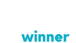 WolfWinner logo
